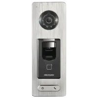 Термінал контролю доступу Hikvision DS-K1T501SF