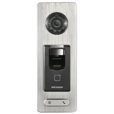 Термінал контролю доступу Hikvision DS-K1T501SF