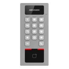 Термінал контролю доступу Hikvision DS-K1T502DBWX