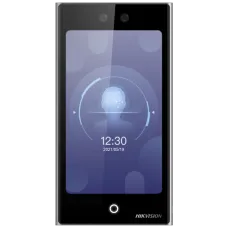 Термінал розпізнавання обличчя Hikvision DS-K1T673DX