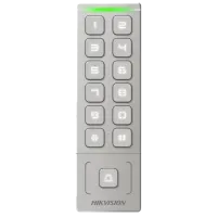 Термінал Hikvision DS-K1T809MX Mifare
