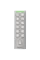 Термінал Hikvision DS-K1T809MX Mifare