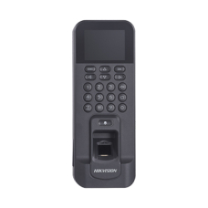 Термінал контролю доступу Hikvision DS-K1T804AEF