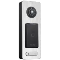 Терминал контроля доступа Hikvision DS-K1T500S