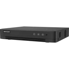 16-канальний Turbo HD видеорегистратор Hikvision DS-7216HGHI-M1/T
