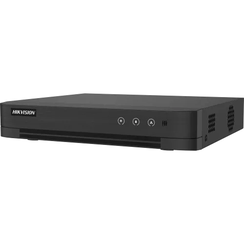 16-канальний Turbo HD видеорегистратор Hikvision DS-7216HGHI-M1/T