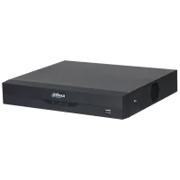 16-канальний WizSense відеореєстратор Dahua DH-XVR4116HS-I/T
