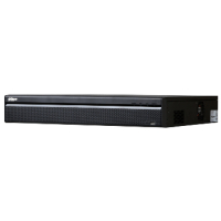 32-канальный 4K IP видеорегистратор Dahua DH-NVR5432-4KS2