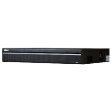 32-канальний 4K IP відеореєстратор Dahua DH-NVR5432-4KS2