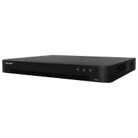 8-канальный Turbo HD ACUSENSE видеорегистратор Hikvision iDS-7208HQHI-M2/S