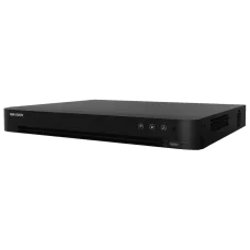 8-канальний Turbo HD ACUSENSE відеореєстратор Hikvision iDS-7208HQHI-M2/S