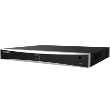 32-канальний IP AcuSense відеореєстратор до 12 МП Hikvision DS-7632NXI-K2