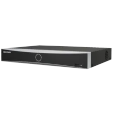 8-канальний IP AcuSense відеореєстратор до 12 МП Hikvision DS-7608NXI-K1