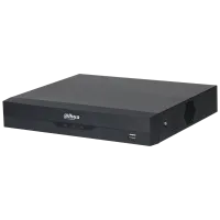 8-канальний WizSense 5M-N/1080p відеореєстратор Dahua DH-XVR5108HS-5M-I3