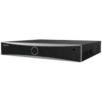 16-канальный IP AcuSense видеорегистратор до 12 МП Hikvision DS-7716NXI-K4(D)
