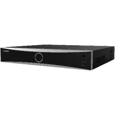 32-канальний IP AcuSense відеореєстратор до 32 МП Hikvision DS-7732NXI-I4/S(C)