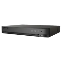 16-канальный Turbo HD AcuSense видеорегистратор Hikvision iDS-7216HQHI-M1/S(C)