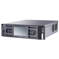 64-канальний IP DeepinMind відеореєстратор до 12МП Hikvision iDS-96064NXI-I16 (B)