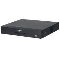 8-канальний WizSense відеореєстратор Dahua DH-XVR5108HS-4KL-I3/T