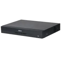 Відеореєстратор Dahua DH-XVR5116H-4KL-I3/T 16-канальний Penta-brid 4K Value/5MP WizSense