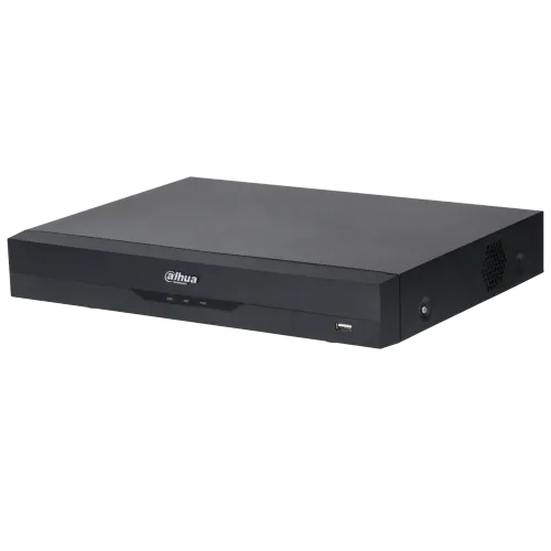 Відеореєстратор Dahua DH-XVR5116H-4KL-I3/T 16-канальний Penta-brid 4K Value/5MP WizSense