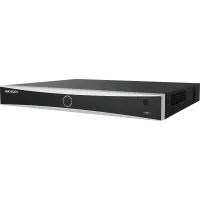 32-канальний IP AcuSeek відеореєстратор з штучним інтелектом та POE Hikvision DS-7632NXI-I2/16P/Vpro 