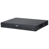 8-канальний IP WizSense відеореєстратор на 2HDD до 32 МП Dahua DHI-NVR5208-EI2