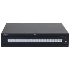 64-канальний IP WizMind відеореєстратор на 8HDD до 32 МП Dahua DHI-NVR608H-64-XI