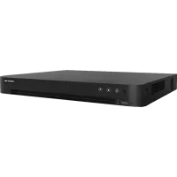 16-канальний Turbo HD AcuSense відеореєстратор Hikvision iDS-7216HUHI-M2/S(E)