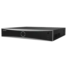 32-канальний IP AcuSense відеореєстратор до 32 МП з 16 POE Hikvision DS-7732NXI-I4/16P/S(E)