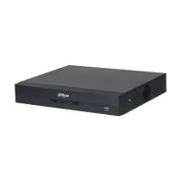 16-канальний WizSense відеореєстратор Dahua DH-XVR5116HS-I3