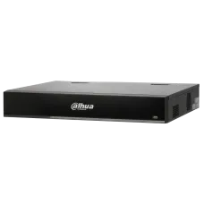 32-канальний IP WizMind відеореєстратор з 16 POE до 24 МП Dahua DHI-NVR5432-16P-I/L