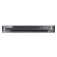 8-канальний Turbo HD відеореєстратор Hikvision DS-7208HTHI-K2(S)