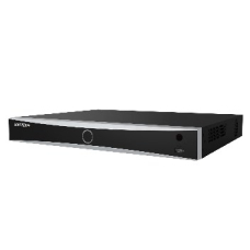 8-канальний IP DeepinMind відеореєстратор до 12 МП Hikvision iDS-7608NXI-I2/8F