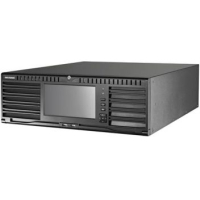 128-канальний IP відеореєстратор до 12 МП Hikvision DS-96128NI-I16