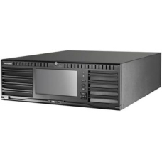 128-канальний IP відеореєстратор до 12 МП Hikvision DS-96128NI-I16