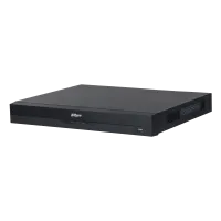 16-канальний IP WizMind відеореєстратор з 16 POE до 12 МП Dahua DHI-NVR2216-16P-I2