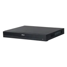 16-канальний IP WizMind відеореєстратор з 16 POE до 12 МП Dahua DHI-NVR2216-16P-I2
