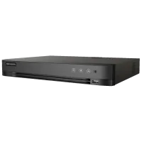 8-канальний Turbo HD AcuSense відеореєстратор Hikvision iDS-7208HUHI-M1/S(C)