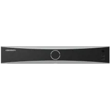 32-канальний IP DeepinMind відеореєстратор до 32 МП Hikvision iDS-7732NXI-I4/X(C)