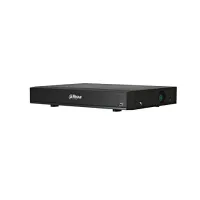 16-канальный 4K Mini видеорегистратор Dahua DHI-XVR7116HE-4KL