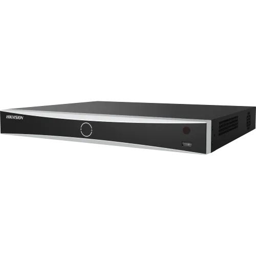 8-канальный IP AcuSeek видеорегистратор с искусственным интеллектом Hikvision DS-7608NXI-I2/8P/VPRO