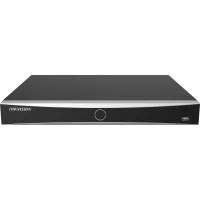 8-канальный IP AcuSeek видеорегистратор с искусственным интеллектом Hikvision DS-7608NXI-I2/8P/VPRO