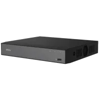 Відеореєстратор Imou N236 (NVR-N236-8A0E)