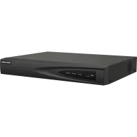8-канальний IP відеореєстратор до 8 МП Hikvision DS-7608NI-Q1(D)