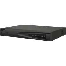 8-канальний IP відеореєстратор до 8 МП Hikvision DS-7608NI-Q1(D)