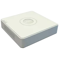 8-канальний IP відеореєстратор з аналітикою до 4 МП Hikvision DS-7108NI-Q1(D)