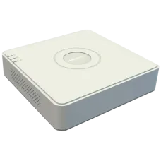 8-канальний IP відеореєстратор з аналітикою до 4 МП Hikvision DS-7108NI-Q1(D)