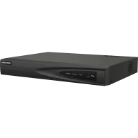 16-канальний IP відеореєстратор з аналітикою до 8 МП Hikvision DS-7616NI-Q1(D)