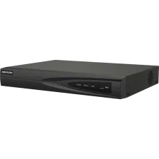 16-канальний IP відеореєстратор з аналітикою до 8 МП Hikvision DS-7616NI-Q1(D)
